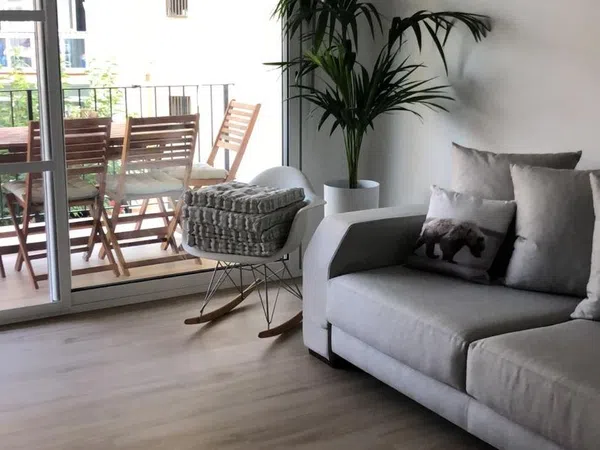 Piso en Calle Apòstol Santiago, 32, Heliópolis - Eurosol, Heliópolis - Eurosol - Foto 5
