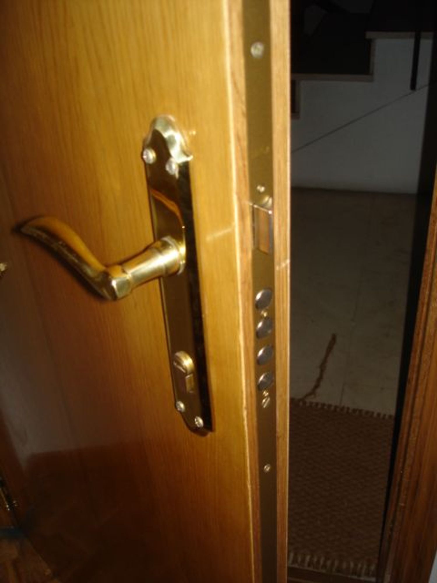 Piso en calle San Juan de Dios, 16 - Foto 39