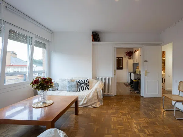 Piso en paseo de La Habana - Foto 3