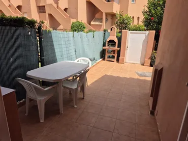 Chalet en  Urbanización Manilva Beach 7 - Foto 24
