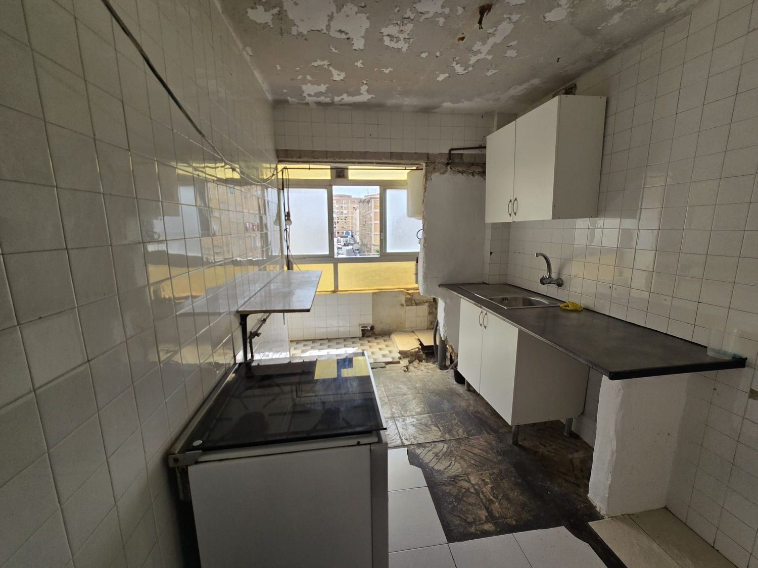 Piso en Calle del Travertino, 20, Colonia Requena - Virgen del Carmen - Foto 4