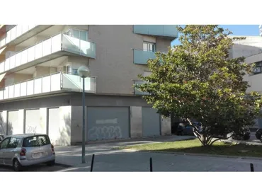 Local comercial en  Carrer del Camí de Castellar - Foto 1