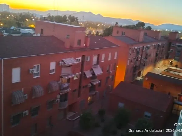 Dúplex en Calle Cristóbal de Morales, 42 - Foto 6