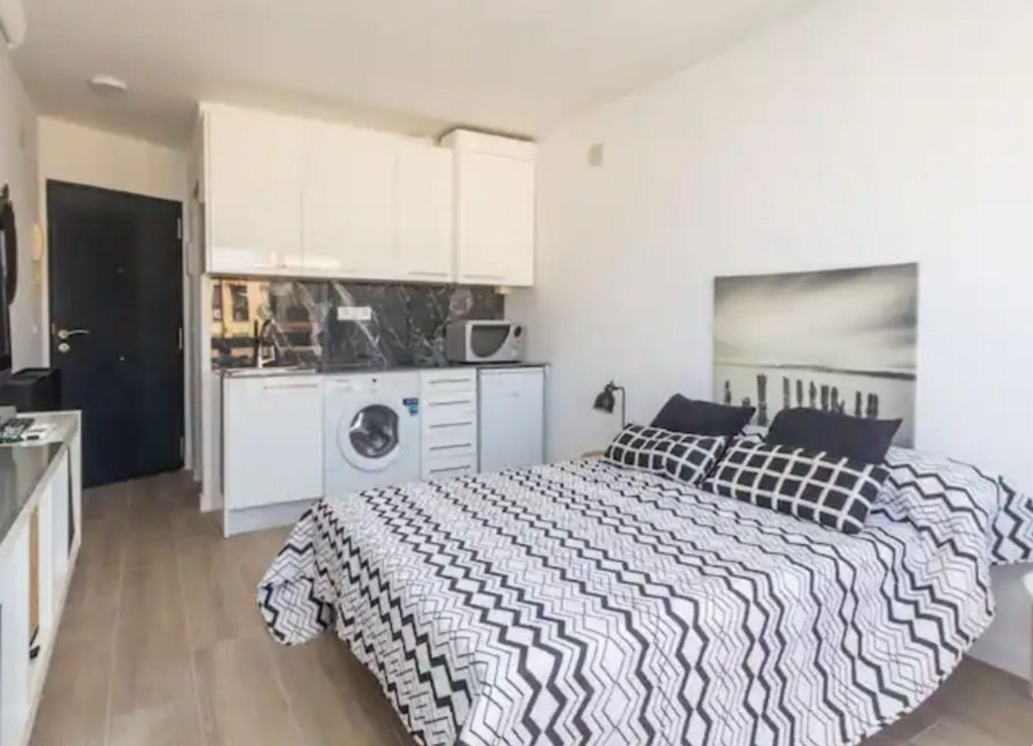 Estudio en Calle de la Playa, 40, Playamar - Benyamina - Foto 5