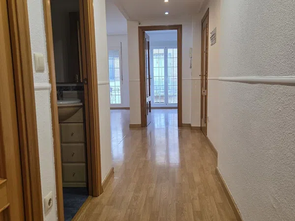 Piso en Travesía de Nicolás Funes, 4, Barrio Jesús - Foto 15