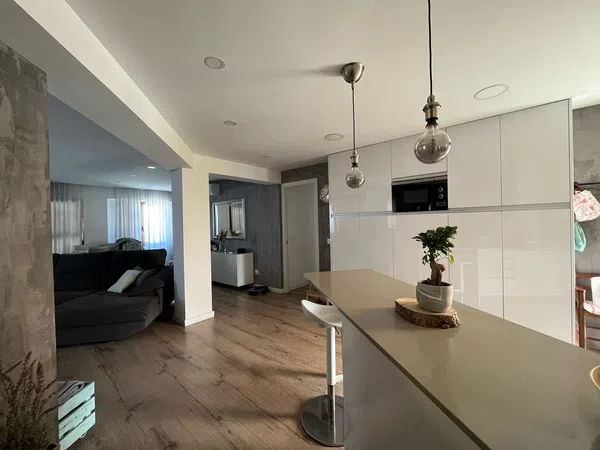 Piso en calle de l'Infant Ferran, 8 - Foto 6