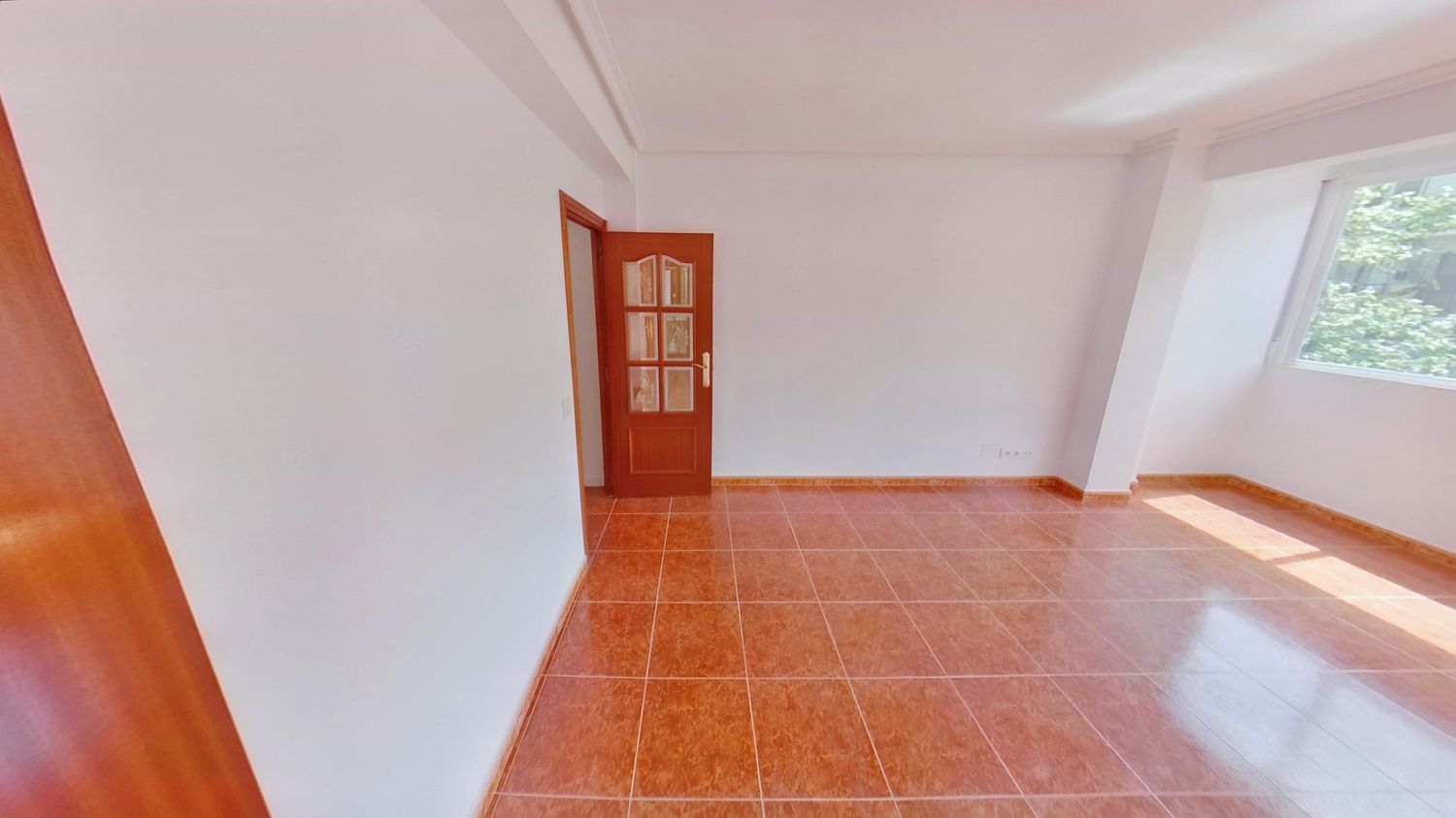 Piso en Casco Antiguo - Foto 5