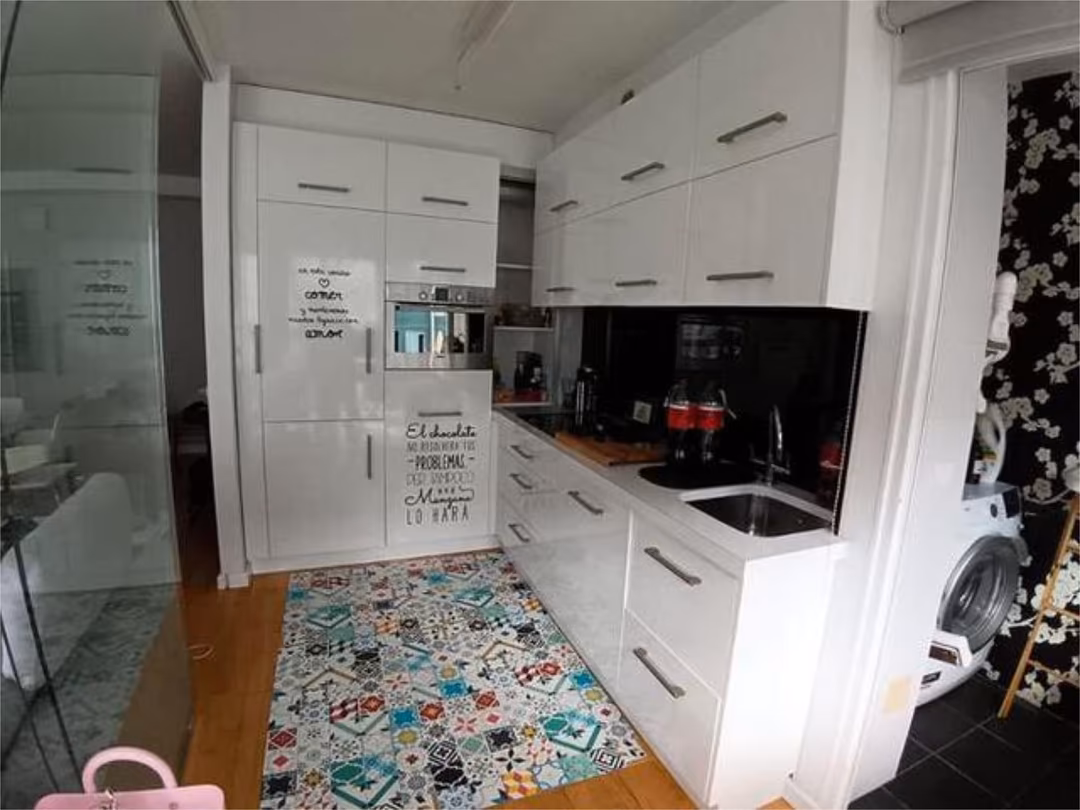 Apartamento en Santa Marta - Foto 4