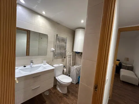 Piso en calle de Sánchez Pacheco, 56 - Foto 10