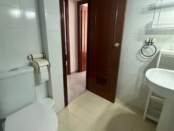 Piso en calle Blanco White, 4 - Foto 12