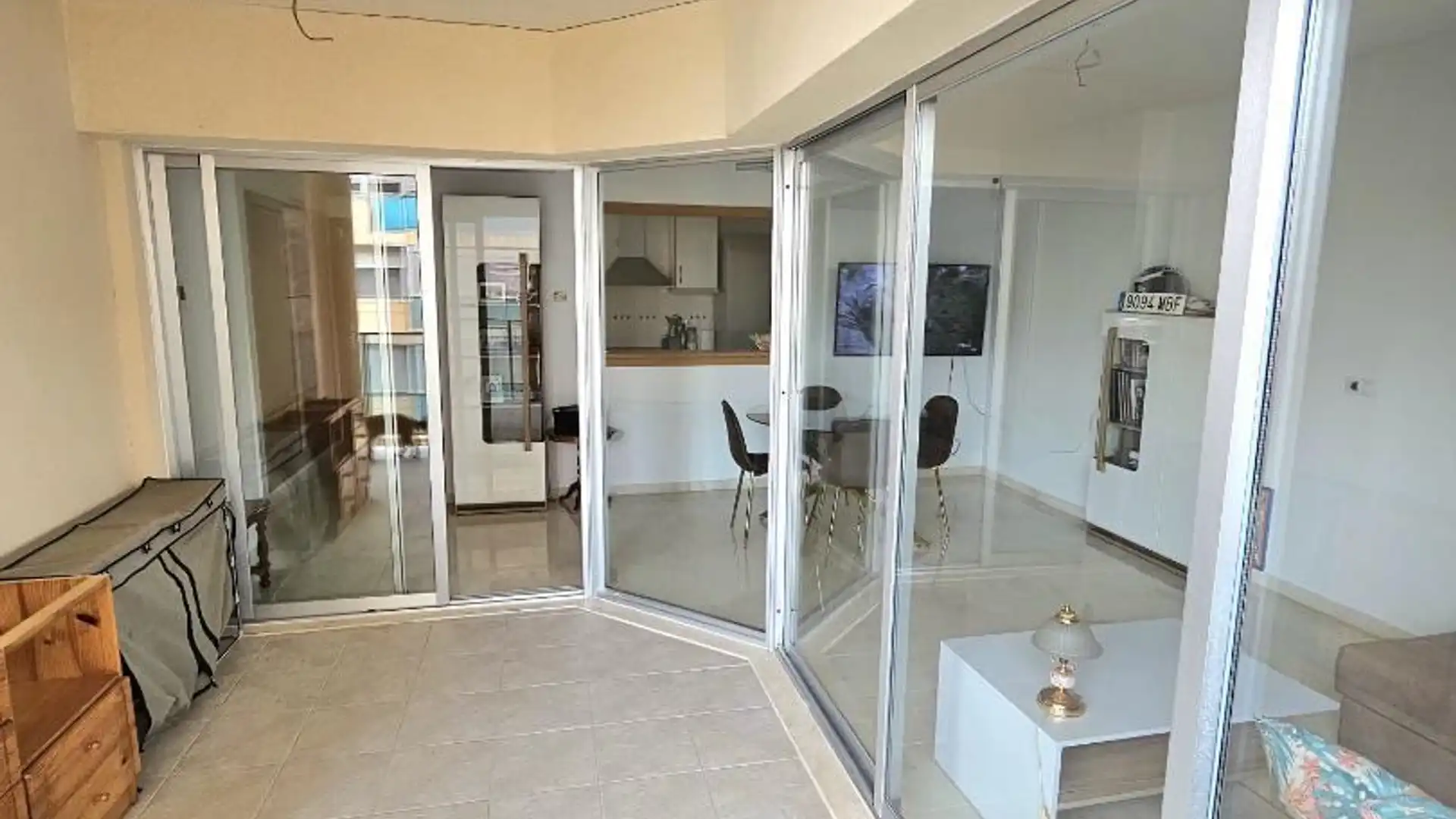 Piso en  Carrer Gregal 4 - Foto 19