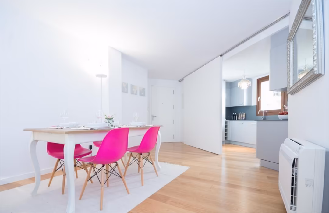 Piso en  Carrer de Can Sanç 8 - Foto 7