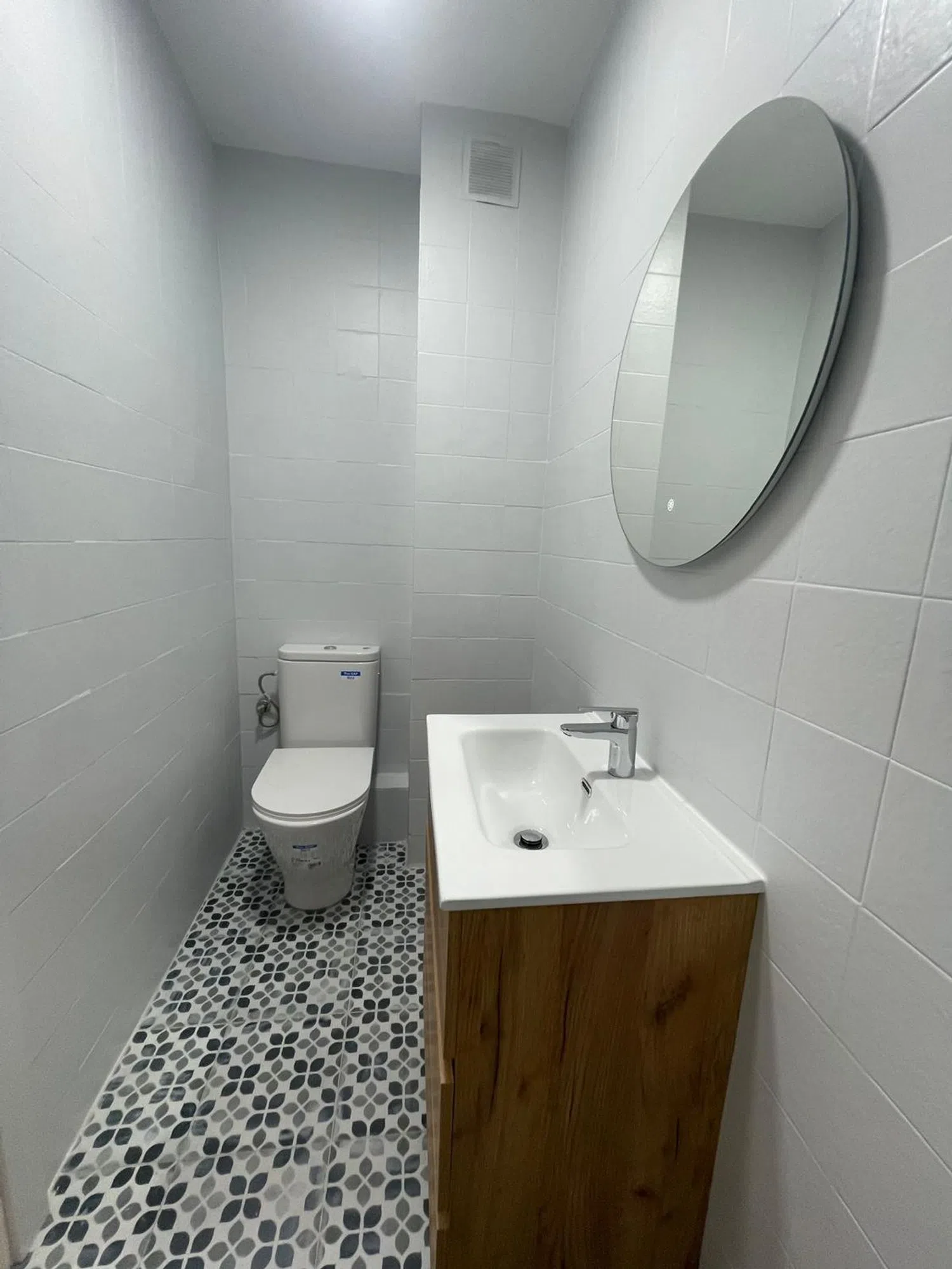 Piso en avenida de los Rosales, 113 - Foto 5