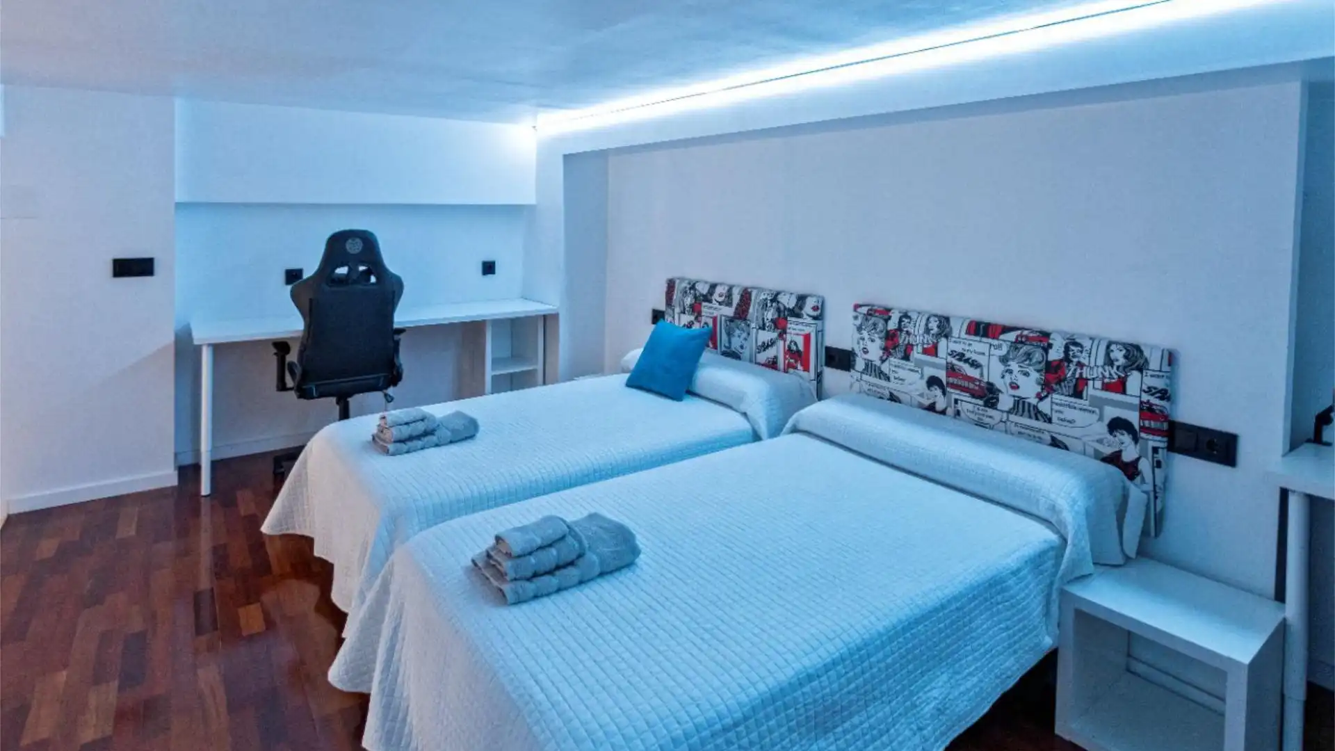 Piso en  Carrer de José Albi Poeta 4 - Foto 11