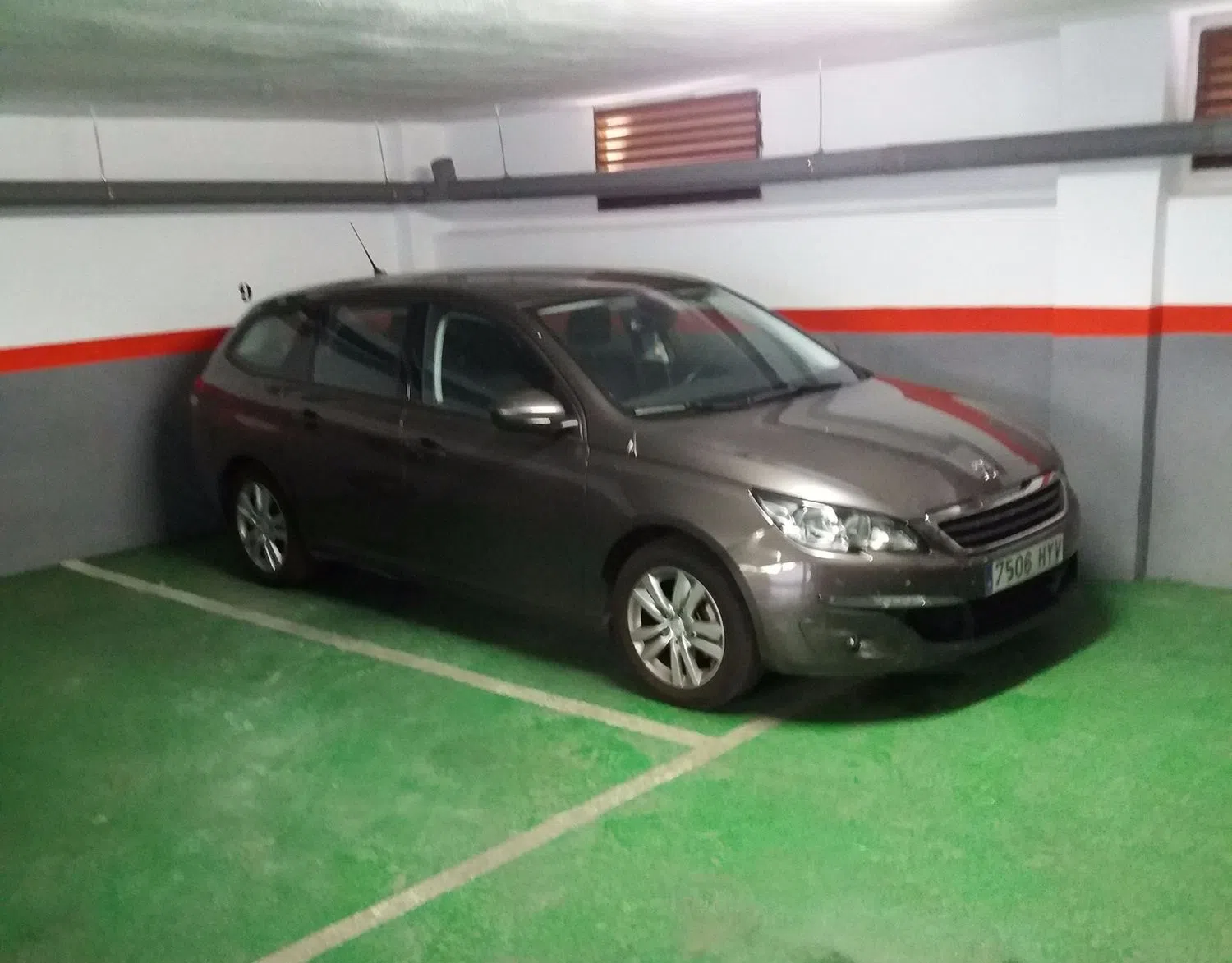 Piso en calle de Martín Machío, 25 - Foto 40