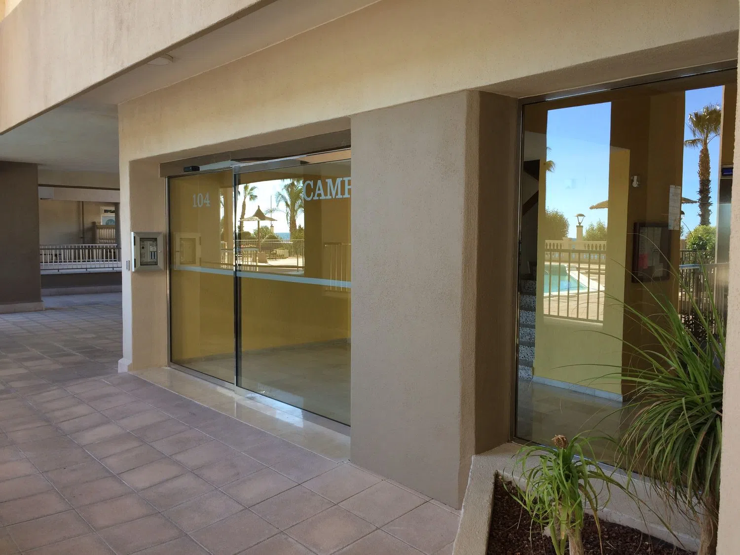 Piso en calle de Sant Vicent, 104 - Foto 30