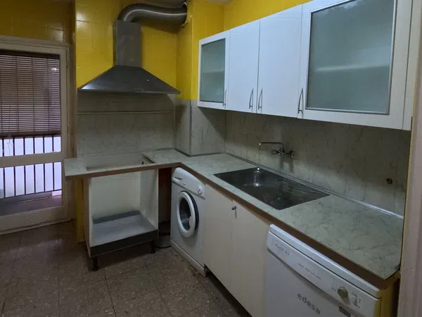 Piso en Calle Fernando Zóbel, 3, Centro, Centro - Foto 25