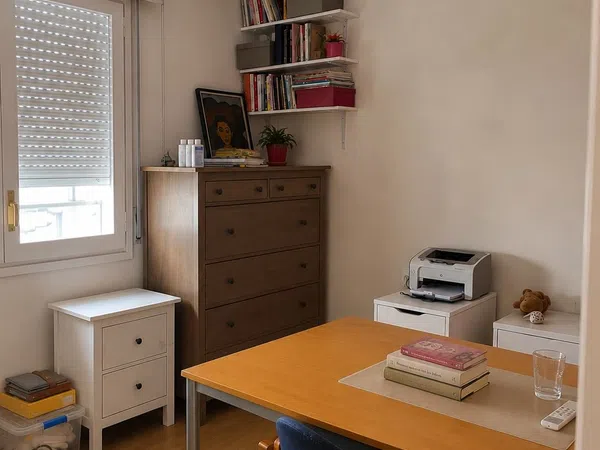 Ático en Calle Ramon Muntaner, 2, Sant Narcís, Sant Narcís - Foto 16