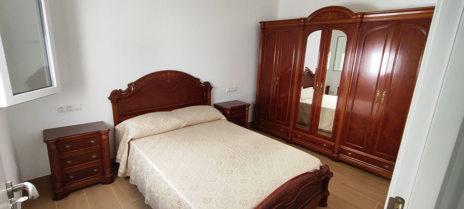 Chalet adosado en Calle Jaén, 26 - Foto 16