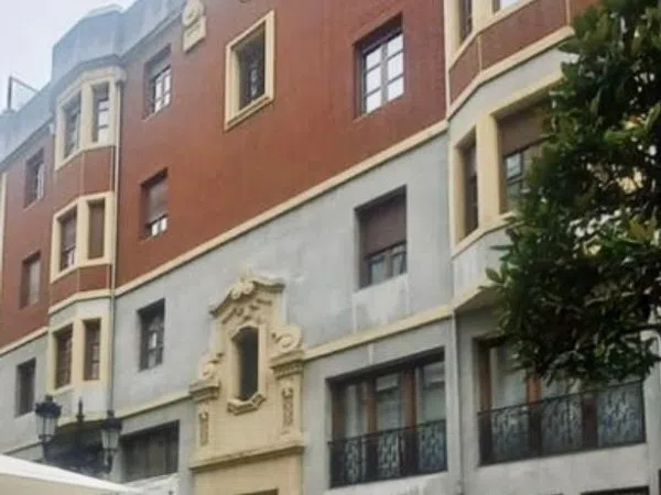 Piso en Calle Campoamor, 27, Salesas-Foncalada-Campoamor - Foto 7