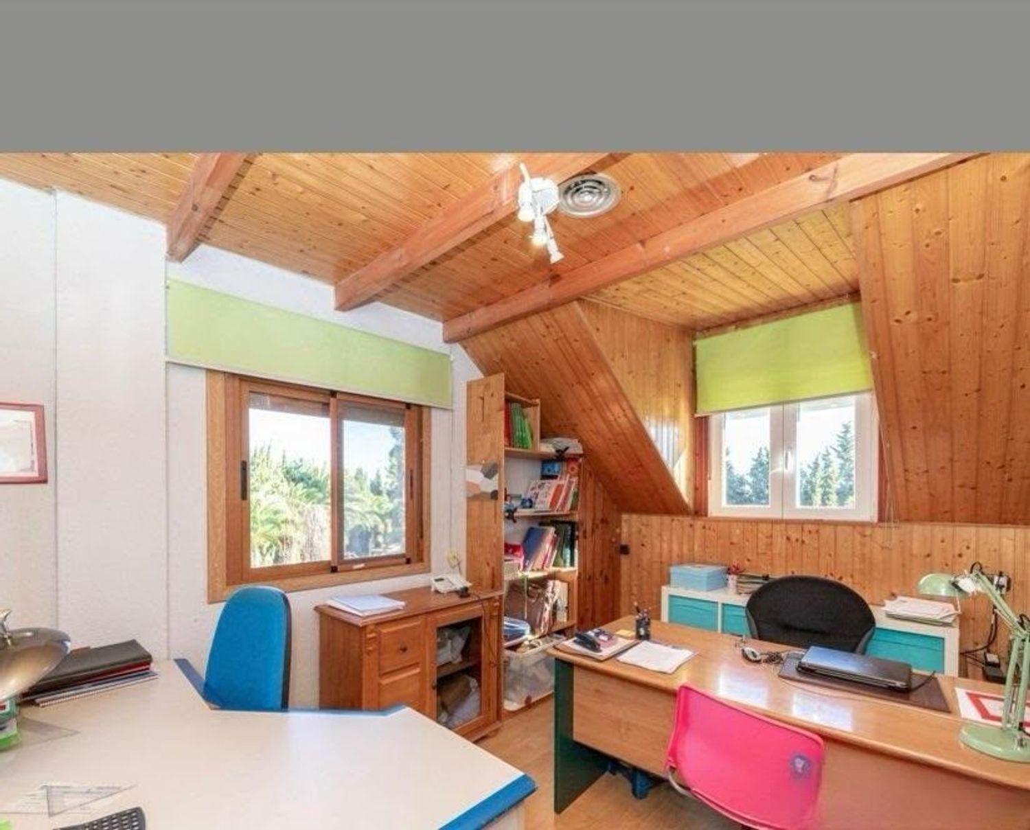 Casa o chalet independiente en Camino de Garrapinillos, 28, Casetas - Garrapinillos - Monzalbarba - Foto 26