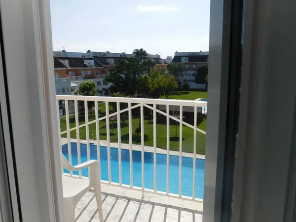 Chalet adosado en Calle Laguna Seca, 23, Nuevo Portil, Nuevo Portil - Foto 26