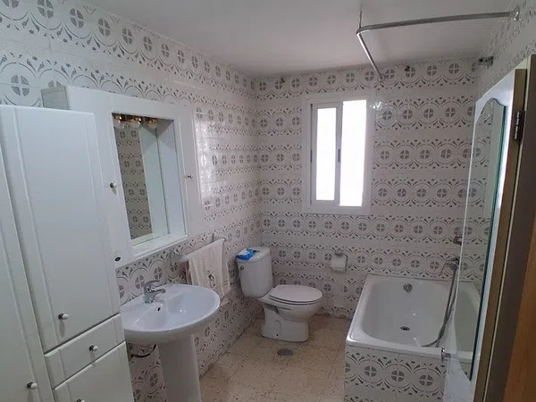 Piso en Calle Arabial, 117, Ronda - Arabial - Foto 8