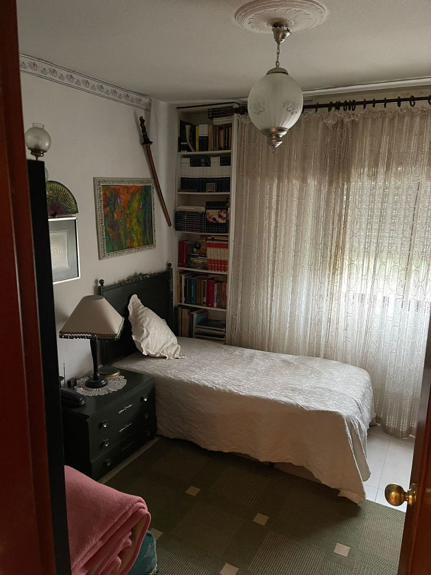 Piso en calle Santiago Bonavía, 4 - Foto 13