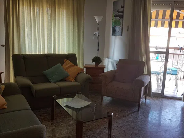 Piso en Travesía Uruguay, 6, Santa Teresa-Vista Hermosa - Foto 18