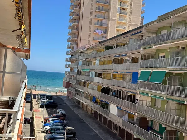 Piso en Calle del Riu Segarra, 26 - Foto 2