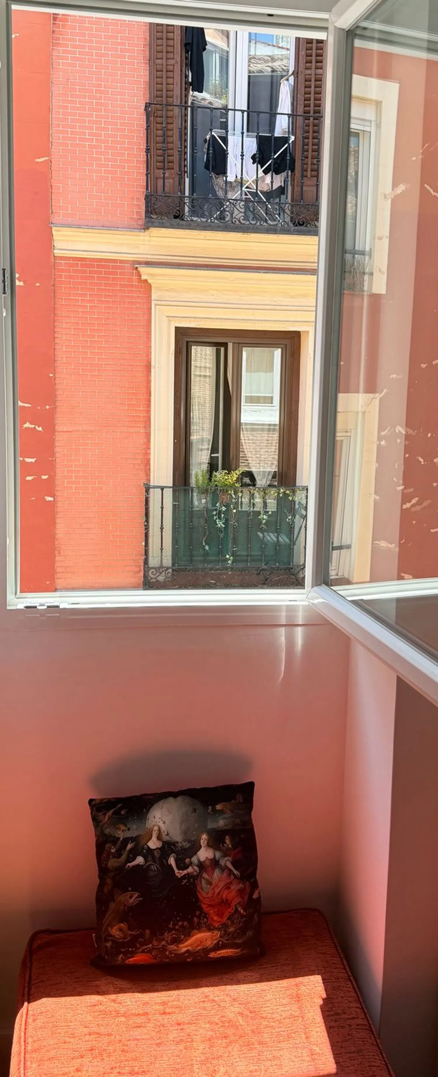 Piso en calle del Almendro, 22 - Foto 1