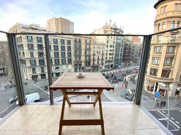 Piso en Plaza Universitat, El Raval - Foto 9