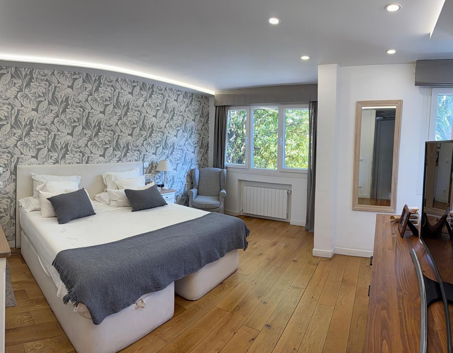 Casa o chalet independiente en Calle Cerezo del Paular, 31, Zona norte - Foto 18