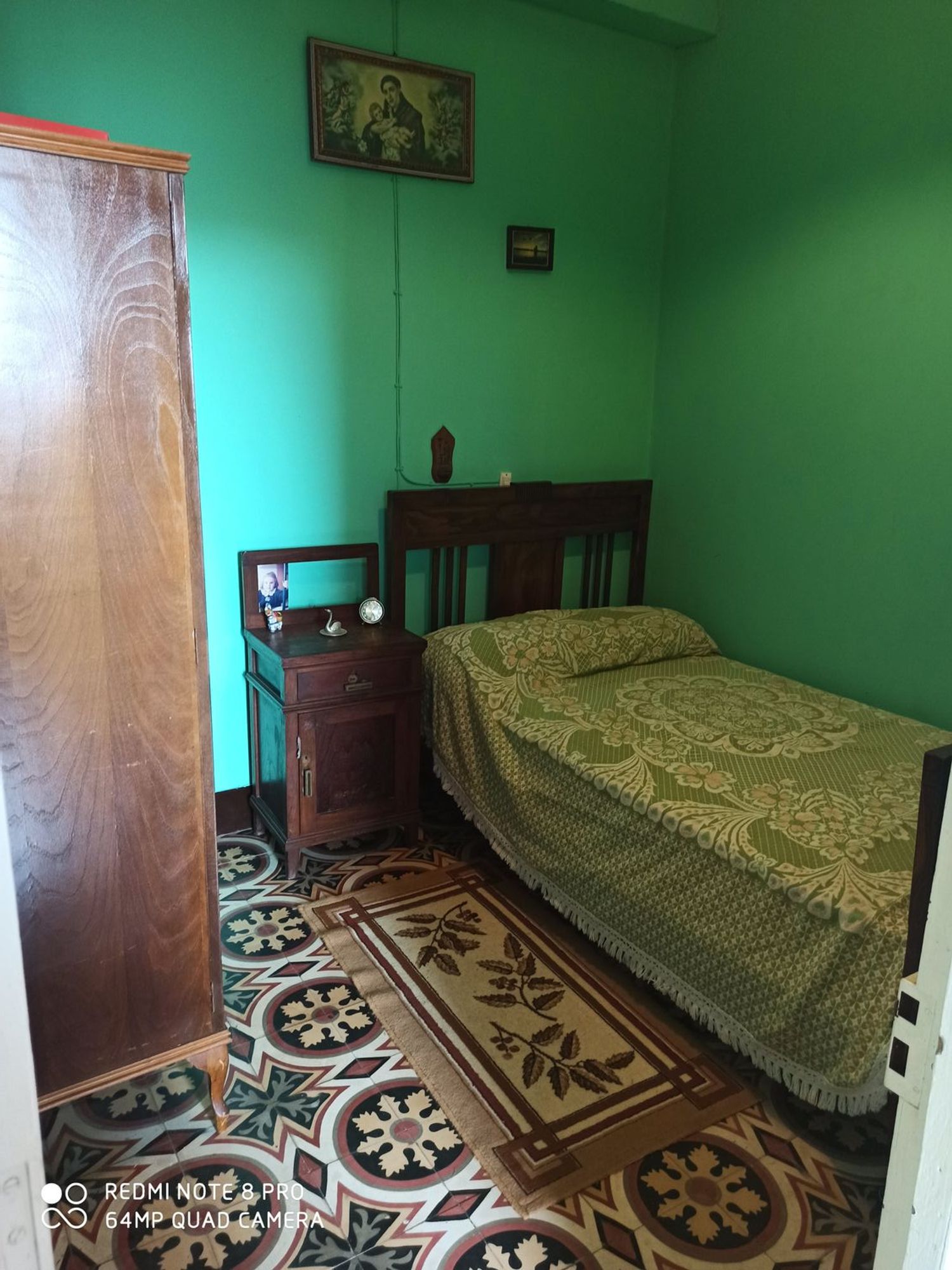 Casa de pueblo en Os Verdes, Aldixe, 1 - Foto 31