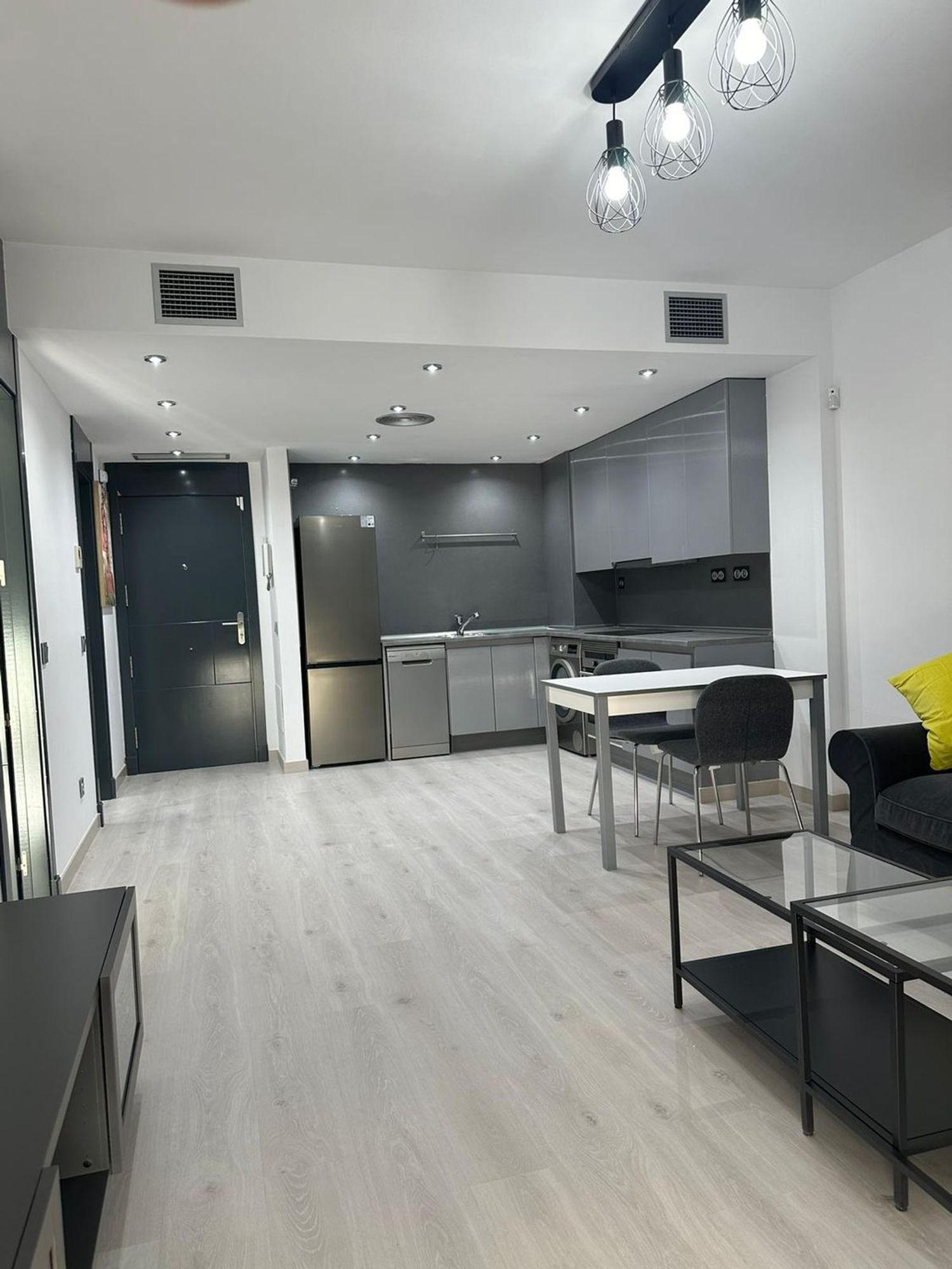 Piso en Calle Pedrezuela, 1, Campodón - Ventorro del Cano - Foto 9