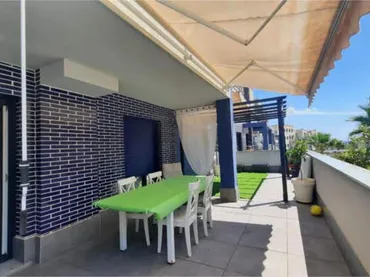 Piso en ALMUÑECAR PLAYA CABRIA - Foto 4