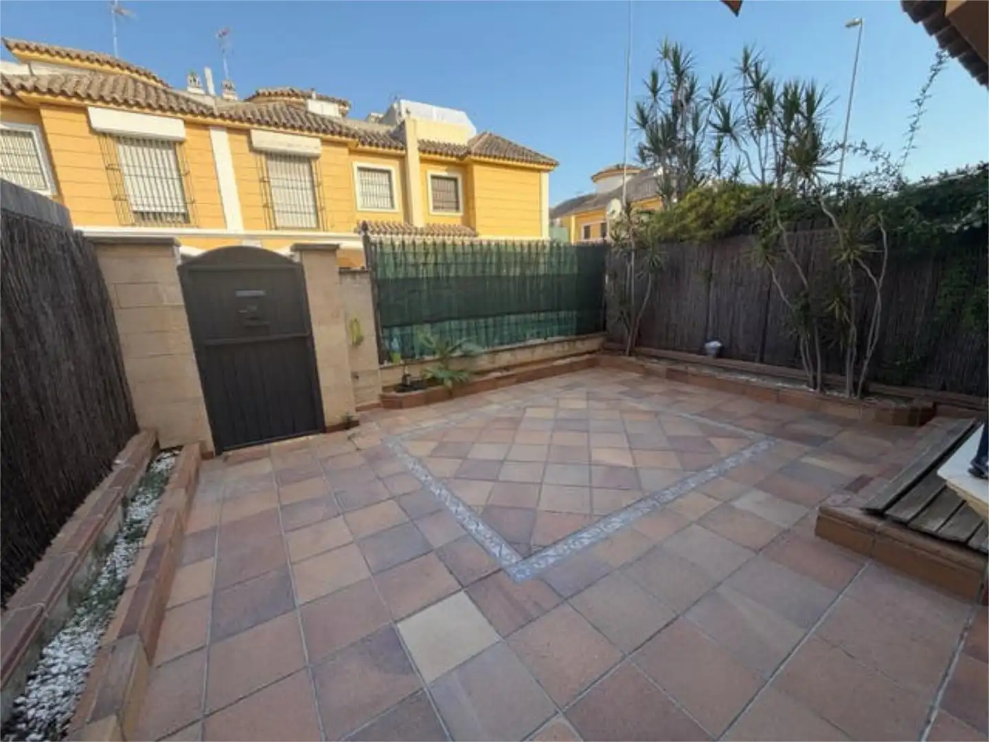 Chalet en Plaza del Caballo - Foto 2