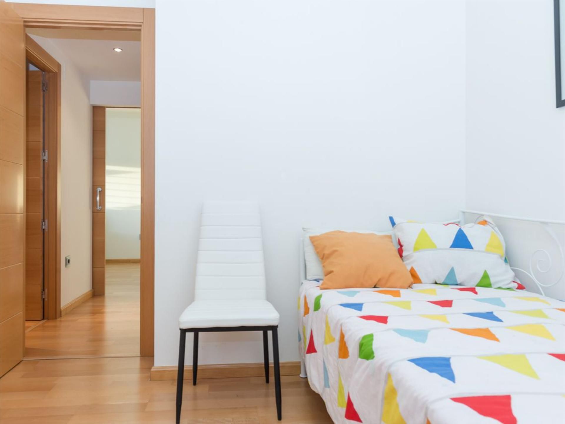 Piso en  Pasaje de la Ciencia 1 - Foto 9