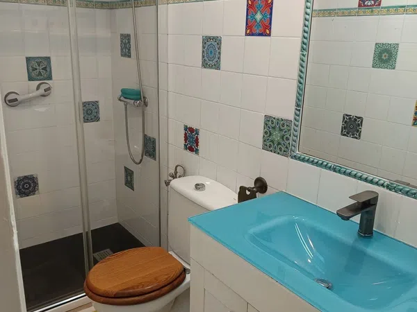 Piso en Calle Salado, 16, López de Gomara - Foto 3