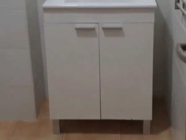 Piso en venta en San Fermín - Foto 2