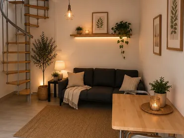 Apartamento en  Caserio Santa Cristina 3 - Foto 7