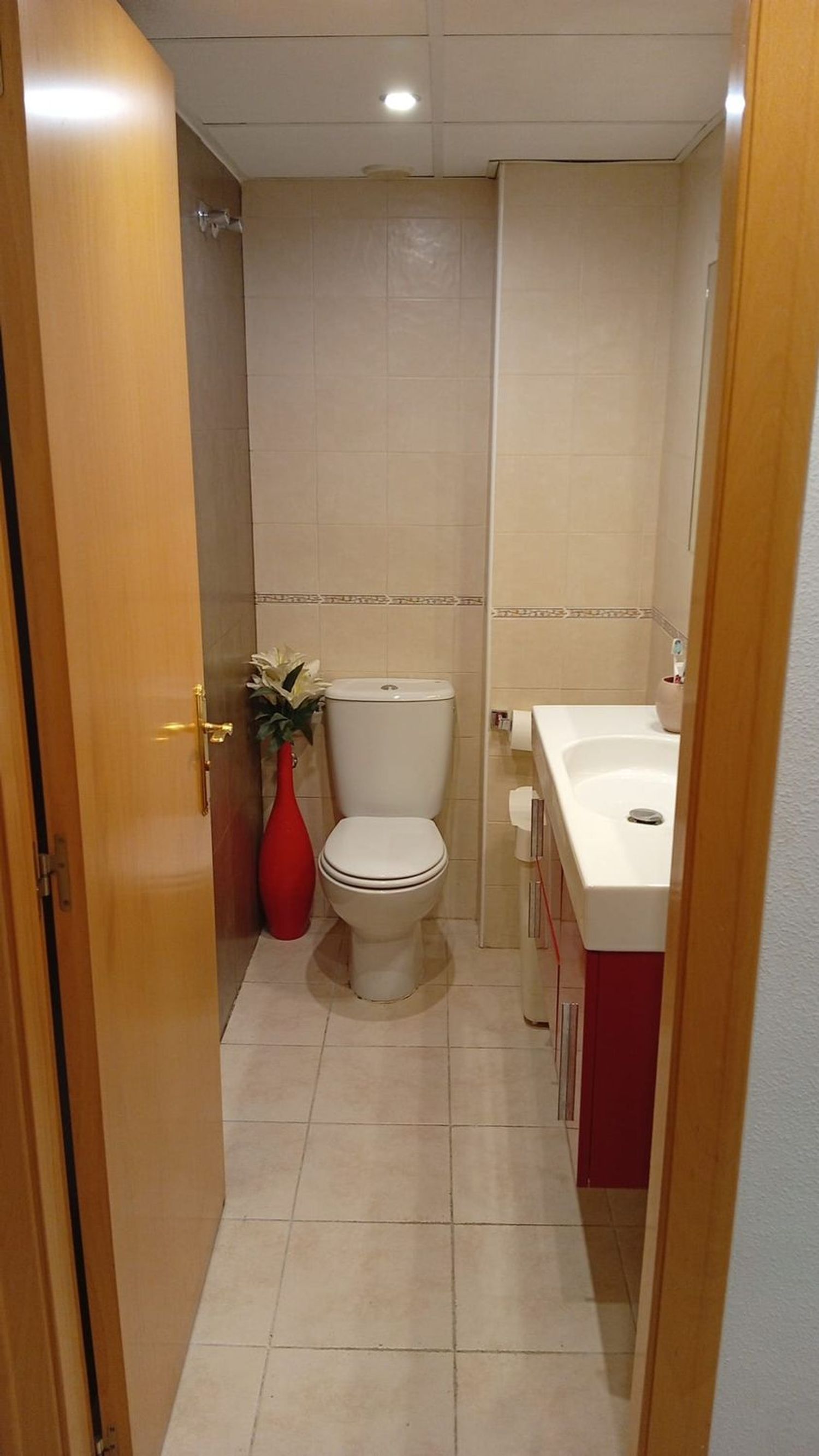 Chalet adosado en Torrealta-Ribera de Molina - Foto 5