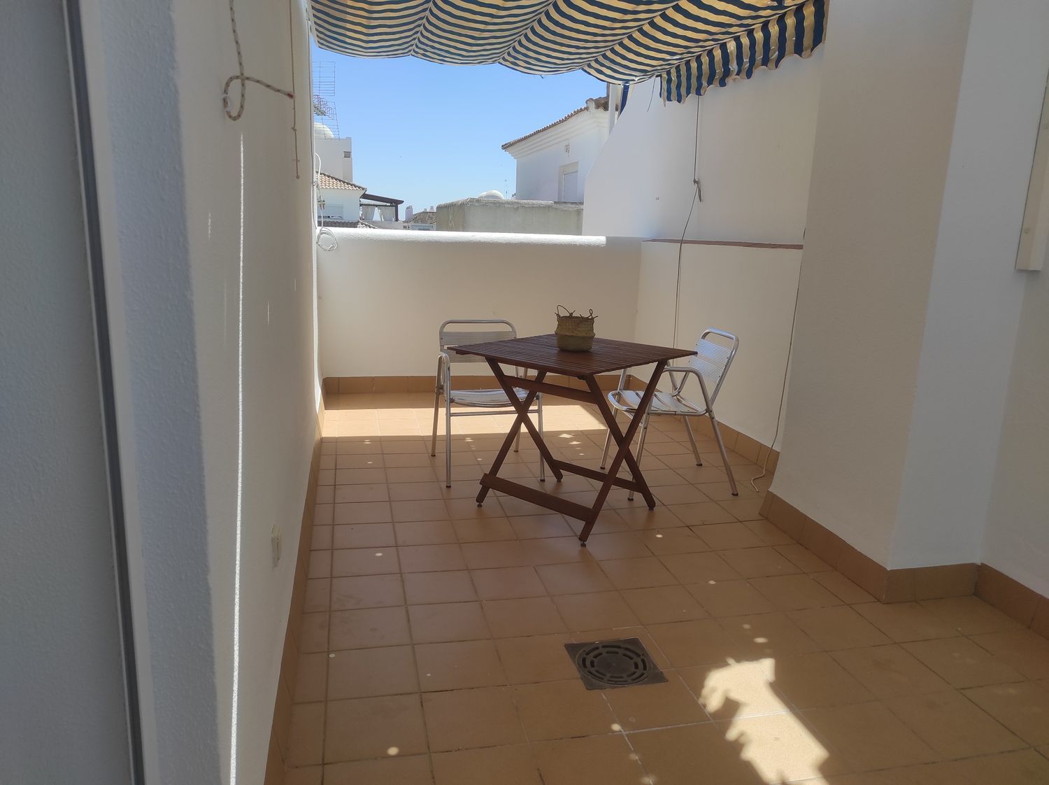 Ático en Calle Prado Viejo, 2, Nuevo Portil, Nuevo Portil - Foto 2