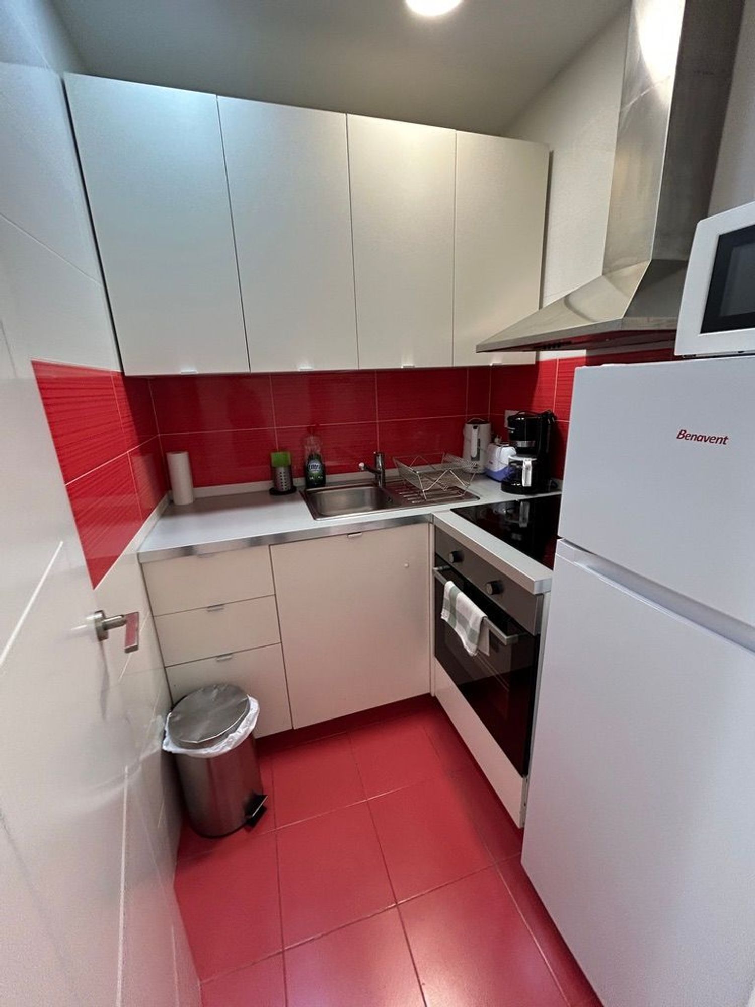 Piso en calle Poeta Salvador Rueda, 5 - Foto 3