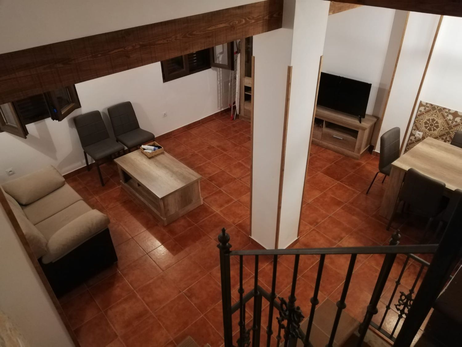 Casa o chalet independiente en Calle del Sol, 1 - Foto 7