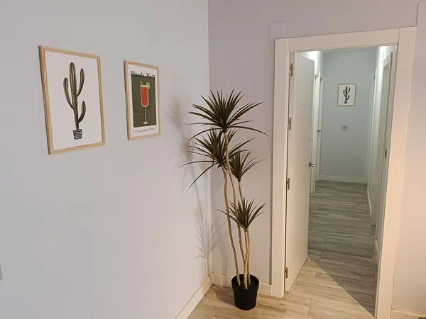 Piso en Avenida Costa de la Luz, 9 - Foto 7