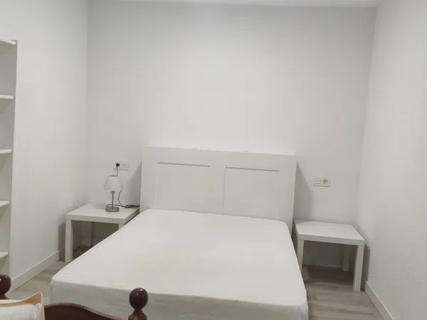 Estudio en Avenida Reyes de España, 26, Universidad-Tenerías - Foto 15