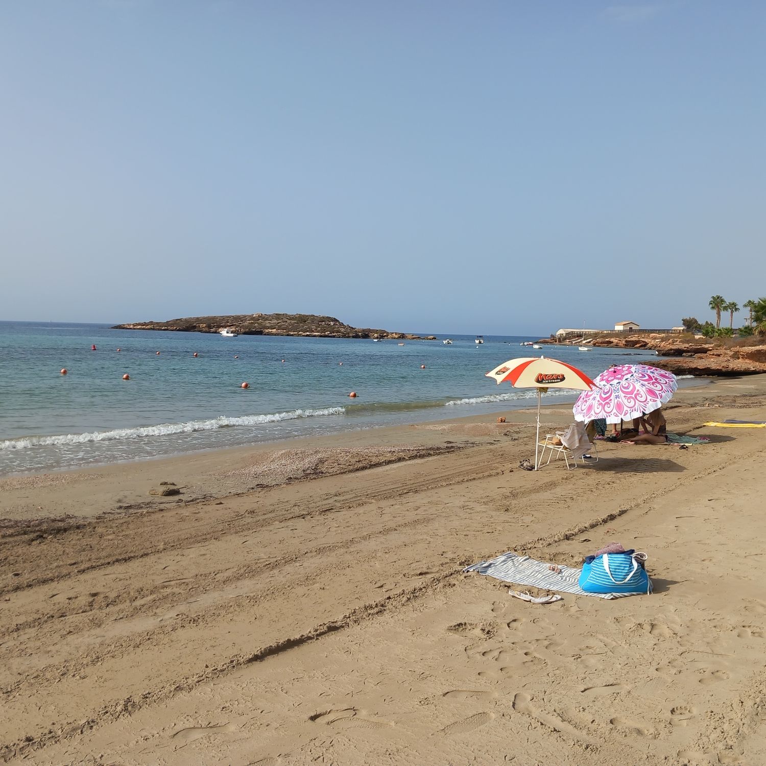 Piso en Calle Isla de Hierro, 41, Isla Plana-Los Puertos, Isla Plana-Los Puertos - Foto 12