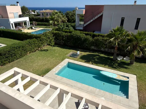 Casa o chalet independiente en Cala Pi-Vallgornera, Cala Pi-Vallgornera - Foto 3