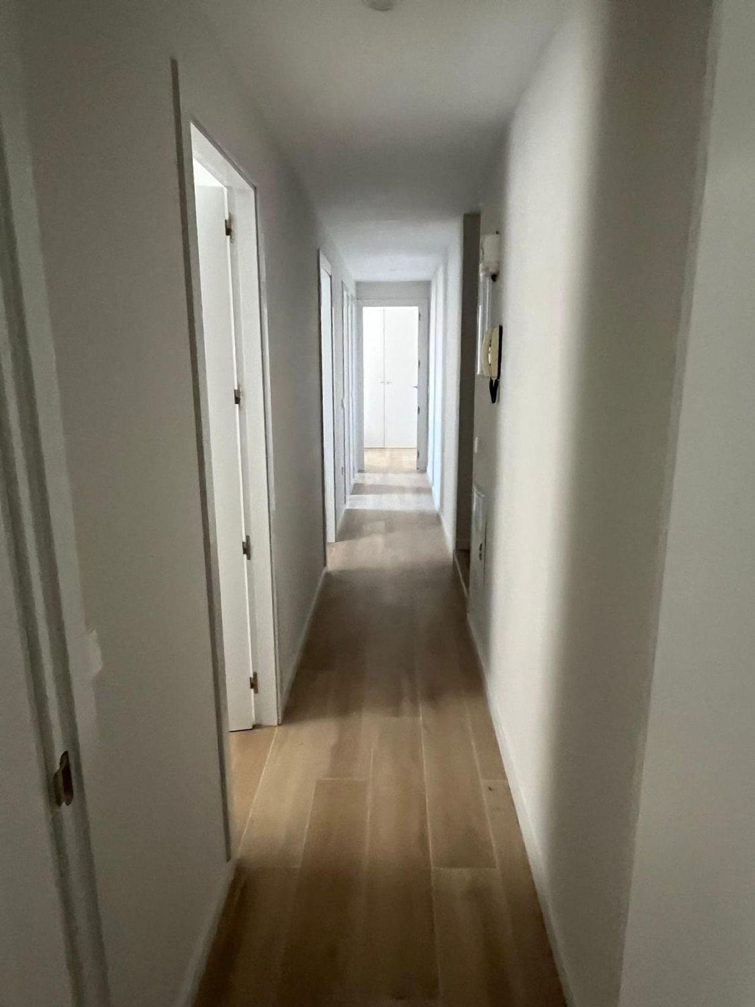 Piso en Calle de María Pedraza, 13, Bellas Vistas - Foto 28